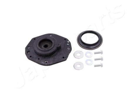 CITROEN Подушка аморт.передн.(с подшипн.) Berlingo,Xsara,ZX,Peugeot JAPANPARTS SM0134