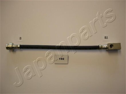NISSAN Торм.шланг задн.Vanette Cargo 95-,Serena JAPANPARTS TF-192