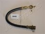 TOYOTA Шланг тормозной задний Avensis -08 JAPANPARTS TF-2042 (фото 1)