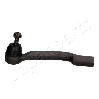 NISSAN Наконечник рул.тяги Qashqai лев.07- JAPANPARTS TI-1003L