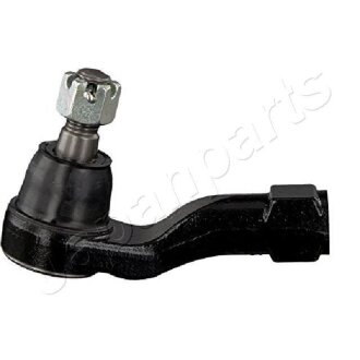 NISSAN Наконечник рулевой тяги лев./прав. Cabstar -13 JAPANPARTS TI-1017