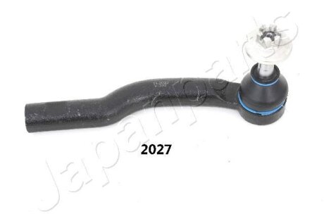 TOYOTA Наконечник рулевой тяги прав.Prius 09-,Lexus CT 11- JAPANPARTS TI-2027R