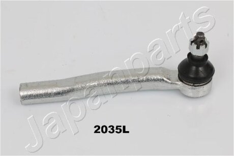 TOYOTA Наконечник лев.Lexus RX 09- JAPANPARTS TI-2035L