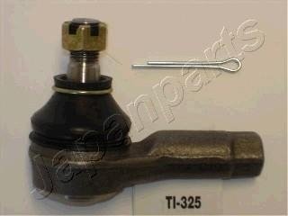 MAZDA Наконечник рулевой тяги лев./прав.323 85- JAPANPARTS TI-325