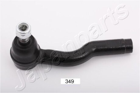 MAZDA Наконечник рулевой тяги прав.MAZDA 6 02- JAPANPARTS TI-348R