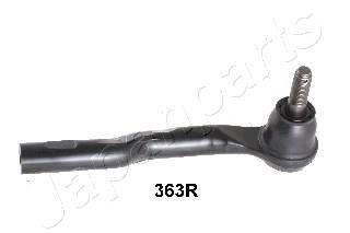 MAZDA Наконечник рул тяги. прав.Mazda 3/6 13- JAPANPARTS TI-363R