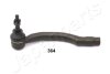 MAZDA Наконечник рулевой тяги лев.6 07- JAPANPARTS TI-364L (фото 1)