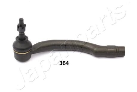 MAZDA Наконечник рулевой тяги лев.6 07- JAPANPARTS TI-364L