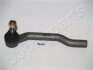 HONDA Наконечник рул.тяги лев.Civic 06- JAPANPARTS TI-413L (фото 1)