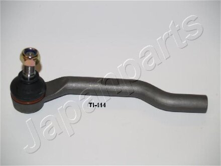 HONDA Наконечник рул.тяги лев.Civic 06- JAPANPARTS TI-413L