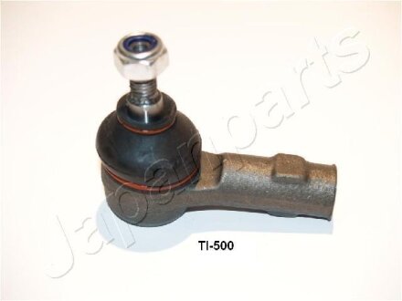 MITSUBISHI Наконечник рул.тяги лев./прав.Colt 04-,Smart Forfour 1.1/1.5 04- JAPANPARTS TI-500