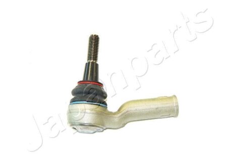 LANDROVER Наконечник рулевой тяги лев./прав Range Rover Sport 05- JAPANPARTS TI-L020