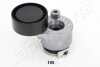 RENAULT Ролик с натяж. Duster, Logan,Kangoo 1.5dCi 01- JAPANPARTS TS-105 (фото 1)