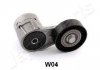 OPEL Ролик ГРМ с натяжным устройством Astra G 1.4/1.8 JAPANPARTS TS-W04 (фото 2)