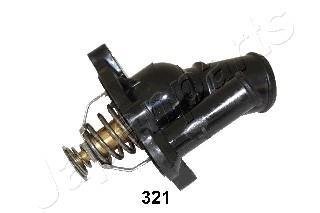 FORD Термостат Mondeo, S-Max, 2,3 07-, MAZDA 6/CX-7/MX-5 JAPANPARTS VT-321