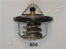 SUZUKI Термостат 82C Swift 1,3 05- JAPANPARTS VT-804 (фото 1)