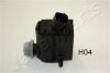 HYUNDAI Моторчик омывателя I10,I30 JAPANPARTS WP-H04 (фото 4)