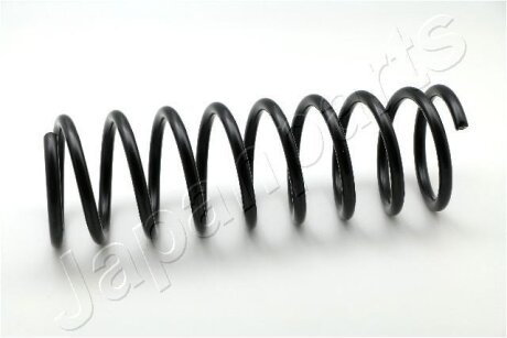 FORD Пружина подвески передн.Escort 1.6D 86- JAPANPARTS ZC1200A