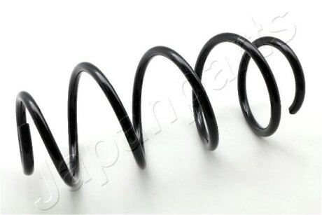 VW Пружина подвески передн.Polo 09- JAPANPARTS ZC3379A
