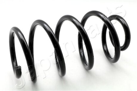 VW Пружина подвески передн.T5 2.5TDI 03- JAPANPARTS ZC3385A