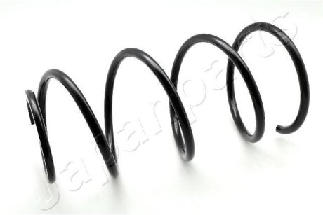 TOYOTA Пружина передняя L=390mm Camry 2,4 01- JAPANPARTS ZC3452C