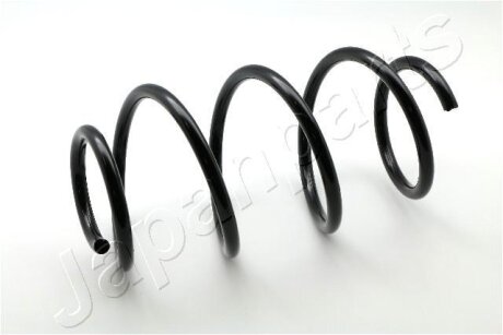 HYUNDAI Пружина передняя L=337mm ix35,Kia Sportage III 10- JAPANPARTS ZC3463A