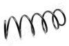 KIA Пружина передняя Picanto 1,0-1,2 11- JAPANPARTS ZC3464A (фото 1)