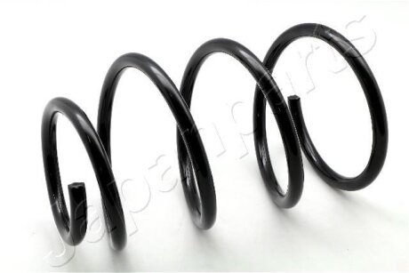 KIA Пружина подвески передн. Pro Ceed 08- (АКПП) JAPANPARTS ZC3467A