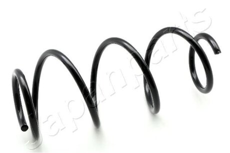 RENAULT Пружина передняя Clio III 1.5dCi/1.6/2.0 05 JAPANPARTS ZC3504A