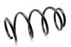 OPEL Пружина передняя Astra G 98-,Vectra B JAPANPARTS ZC3517H (фото 1)