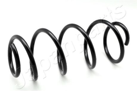 VW Пружина передняя Golf V,VI,Jetta III,Eos,Skoda Octavia II 05- JAPANPARTS ZC3553H