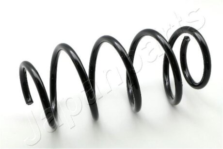 VW Пружина передняя Golf V,VI,Jetta III,IV,Scirocco 03- JAPANPARTS ZC3556H