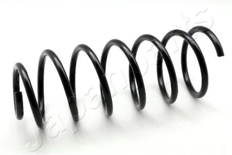 VW Пружина передняя Golf IV 97- JAPANPARTS ZC3754A