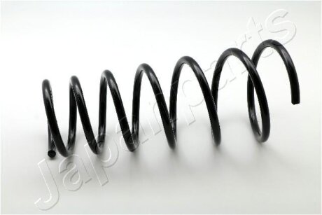 FORD Пружина подвески задн.Mondeo 96- JAPANPARTS ZC5054I
