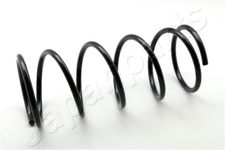 NISSAN Пружина задняя Sunny III 90- JAPANPARTS ZC5386A