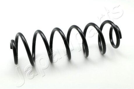 VW Пружина подвески задн.усиленная! Golf IV,New Beetle,Skoda Octavia JAPANPARTS ZC5543H