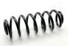 BMW Пружина задняя L=335mm 5 E39 Touring 96- JAPANPARTS ZC6059H (фото 1)