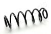 VW Пружина задняя L=325mm Golf V,VI,Beetle,Jetta III,IV 05- JAPANPARTS ZC6076A (фото 1)