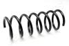 VOLVO Пружина задняя V60/S60 JAPANPARTS ZC6264A (фото 1)