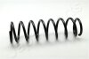 MITSUBISHI Пружина задняя Lancer 2,0 03- JAPANPARTS ZC6709C (фото 1)