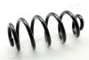 VW Пружина задняя Audi A6 2,0-2,7TDI, 2,8-3,2FSI JAPANPARTS ZC6746H (фото 1)