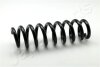 BMW Пружина задняя L=331mm 3 E91 JAPANPARTS ZC6753H (фото 1)