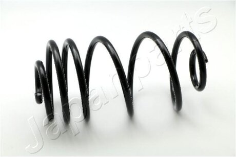 OPEL Пружина подвески задн.Astra H 04- (спорт) JAPANPARTS ZC6766X