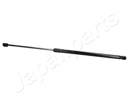 JEEP Амортизатор газовый багажн. WRANGLER 03-07 JAPANPARTS ZS90040