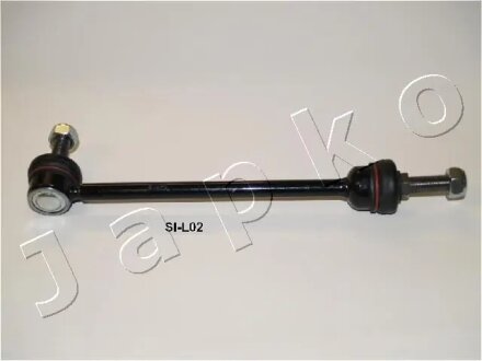 Тяга стабілізатора перед. Land Rover Discovery 98-04 JAPKO 106L02