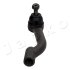 Наконечник рулевой левый Nissan X-Trail T31 (07-), Qashqai (07-) JAPK JAPKO 1111003L (фото 2)