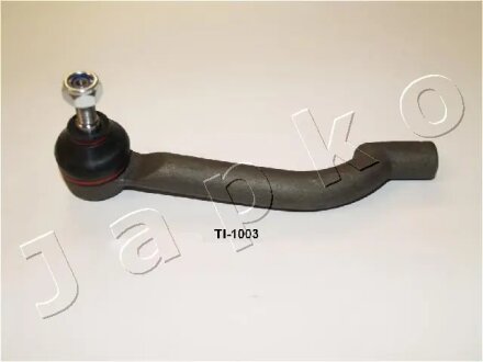 Наконечник рулевой правый Nissan X-Trail T31 (07-), Qashqai (07-) JAP JAPKO 1111003R