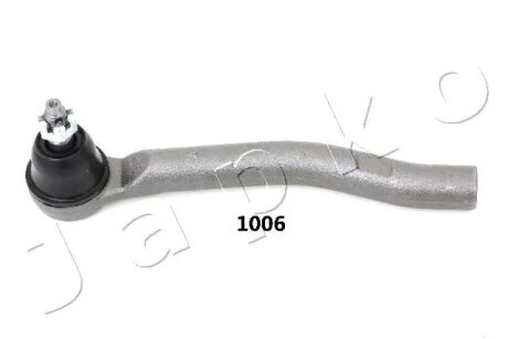 Наконечник кермовий лівий Nissan Juke (10-), Leaf (10-) JAPKO 1111005L