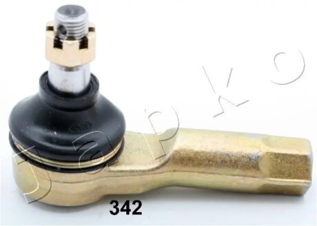 Наконечник рулевой Ford Ranger (99-)/Mazda B-Serie (99-) JAPKO 111342