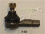 Наконечник рульової тяги KIA Pride 90-01 Mazda 121/323/ Suzuki Wagon 98- JAPKO 111805 (фото 1)